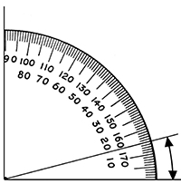 AR800 Working Angle AR800 Working Angle